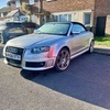 2007 rs4 4.2 spares repair
