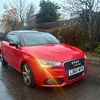 AUDI A1 1.6 TDI SPORT 2011 60 REG