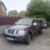 Nissan Navara 2.5 DCi