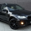 BMW X6 X Drive 40D Individual