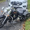 Harley davidson road king