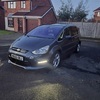 Ford Smax TXS fully loaded