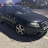 2008 Audi a3 s line