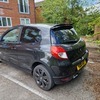 Renault Clio 1.6 Gt vvt