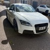 2012 Audi TT Sline Black Edition