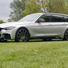BMW touring auto M-Sport