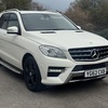 ML350 BLUE-TEC SPORT GTRONIC