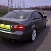 BMW E90 335d