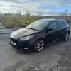 2015 FORD FOCUS ST-2 TDCI