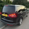 Ford galaxy titanium x 2.0tdci