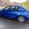 Bmw 120d coupe