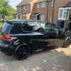 Volkswagen Golf 1.6 tdi modified