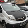 Low mileage vivaro
