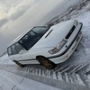 1992 First gen Subaru legacy turbo