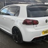 Vw Golf R Dsg Mk6 365bhp Stage 2+