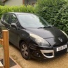 Renault scenic 1.5 dci