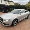 Audi A5 3.0 TDI V6 QUATTRO AUTO