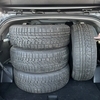 4x Kumho Tyres 235/60R 18 107H
