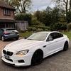 2015 BMW 640D M Sport 400+BHP