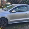 VW Polo 1.2 Diesel