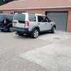 Land-rover discovery 3