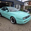 Vw corrado