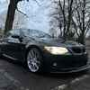 BMW 330i MSPORT CONVERTIBLE AUTO