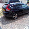 Honda CRV EX Auto 2015