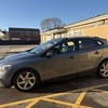 2014 Volvo v40d2 cross country auto