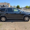 Volvo xc90 d5 7 seater towbar