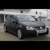 Volkswagen Golf R32 4MOTION