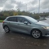 Citroen C4 exclusive