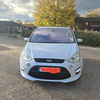 Ford smax turbo auto
