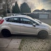 2009 FORD FIESTA 1.4 TDCI