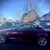 2012 BMW 120D M-SPORT #RARECOLOUR!