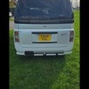 Nissan Elgrand 7 seater