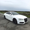 2010 Audi A5 2.0tdi Special Edition