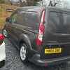 2016 ford transit connect limited