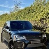 LAND ROVER VOGUE URBAN 2020 FACELIF
