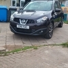 Nissan qashqai 1.5 dci 2011