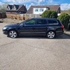 Passat estate 2008 2.0 tdi