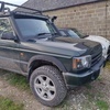 Discovery 2 td5 2005 reg