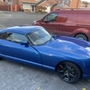 Tvr cerbera 4.5 ajp low miles