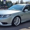 SAAB 93 1.9TTID 230BHP