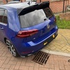Vw golf r mk7.5