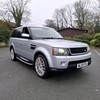 2009 RANGE ROVER SPORT 3.0 TD HSE