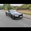 Audi a5 convertible