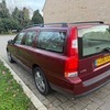 volvo D5 auto estate 115k fsh