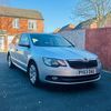 Skoda superb 2.0 tdi