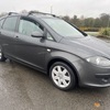 2008 seat Altea sty-lance 1.9TDI